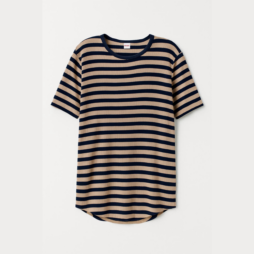 Lularoe stripped tee